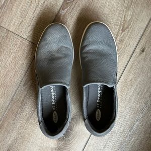 Dr. Scholl’s slip on sneakers